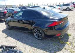 2018 LEXUS IS 300