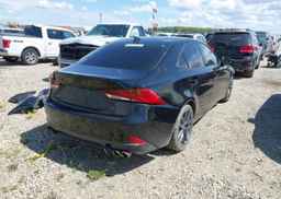 2018 LEXUS IS 300