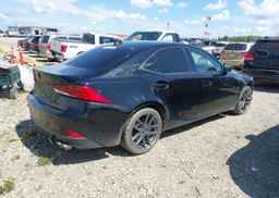 2018 LEXUS IS 300