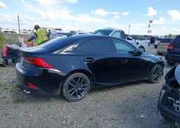 2018 LEXUS IS 300