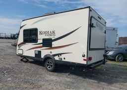 2017 KEYSTONE KODIAC ULTRA-LITE