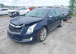 2017 CADILLAC XTS LUXURY