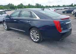 2017 CADILLAC XTS LUXURY