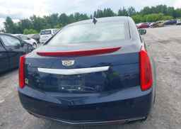2017 CADILLAC XTS LUXURY