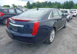 2017 CADILLAC XTS LUXURY