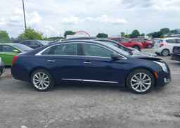2017 CADILLAC XTS LUXURY