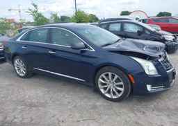 2017 CADILLAC XTS LUXURY