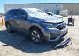 2022 HONDA CR-V LX