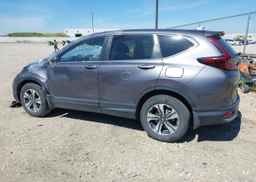 2022 HONDA CR-V LX