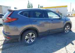 2022 HONDA CR-V LX