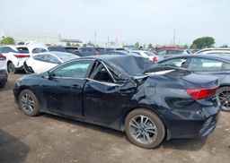 2023 KIA FORTE EX