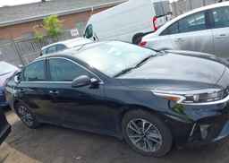 2023 KIA FORTE EX
