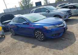 2017 ACURA ILX PREMIUM