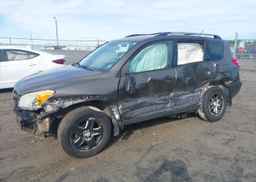 2009 TOYOTA RAV4