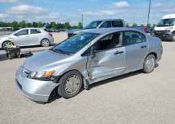 2008 HONDA CIVIC DX-G