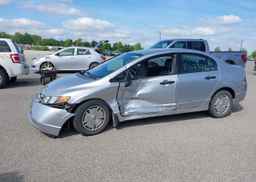 2008 HONDA CIVIC DX-G
