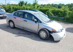2008 HONDA CIVIC DX-G