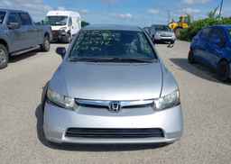 2008 HONDA CIVIC DX-G