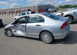 2008 HONDA CIVIC DX-G