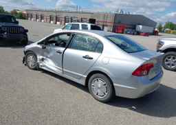 2008 HONDA CIVIC DX-G