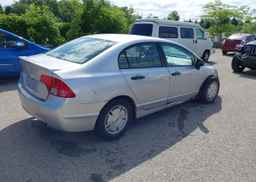 2008 HONDA CIVIC DX-G