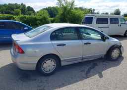 2008 HONDA CIVIC DX-G