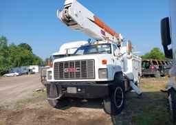 1996 GMC TOPKICK C7H042