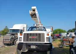 1996 GMC TOPKICK C7H042