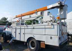 1996 GMC TOPKICK C7H042