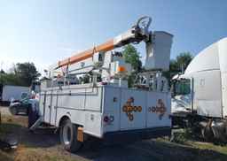 1996 GMC TOPKICK C7H042