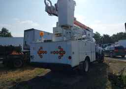 1996 GMC TOPKICK C7H042