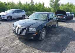 2006 CHRYSLER 300C