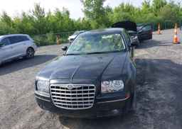2006 CHRYSLER 300C