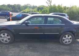 2006 CHRYSLER 300C
