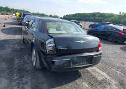 2006 CHRYSLER 300C