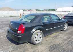 2006 CHRYSLER 300C