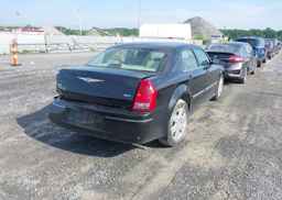 2006 CHRYSLER 300C