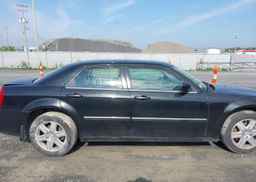 2006 CHRYSLER 300C