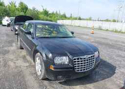 2006 CHRYSLER 300C