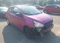 2015 MITSUBISHI MIRAGE DE