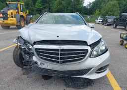 2016 MERCEDES-BENZ E 400 4MATIC
