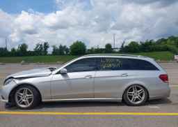 2016 MERCEDES-BENZ E 400 4MATIC