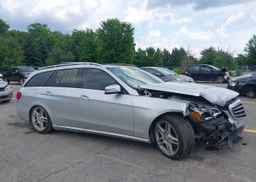2016 MERCEDES-BENZ E 400 4MATIC