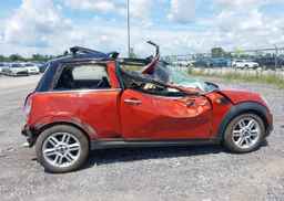 2011 MINI COOPER CLASSIC