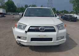 2013 TOYOTA 4RUNNER SR5