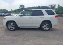 2013 TOYOTA 4RUNNER SR5