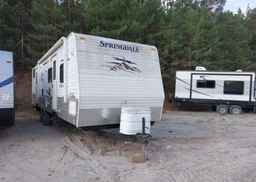 2010 KEYSTONE KEYSTONE SPRINGDALE