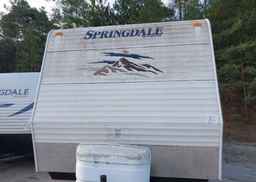 2010 KEYSTONE KEYSTONE SPRINGDALE
