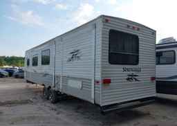2010 KEYSTONE KEYSTONE SPRINGDALE