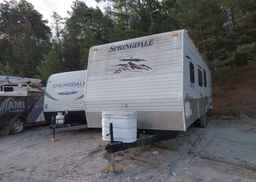 2010 KEYSTONE KEYSTONE SPRINGDALE